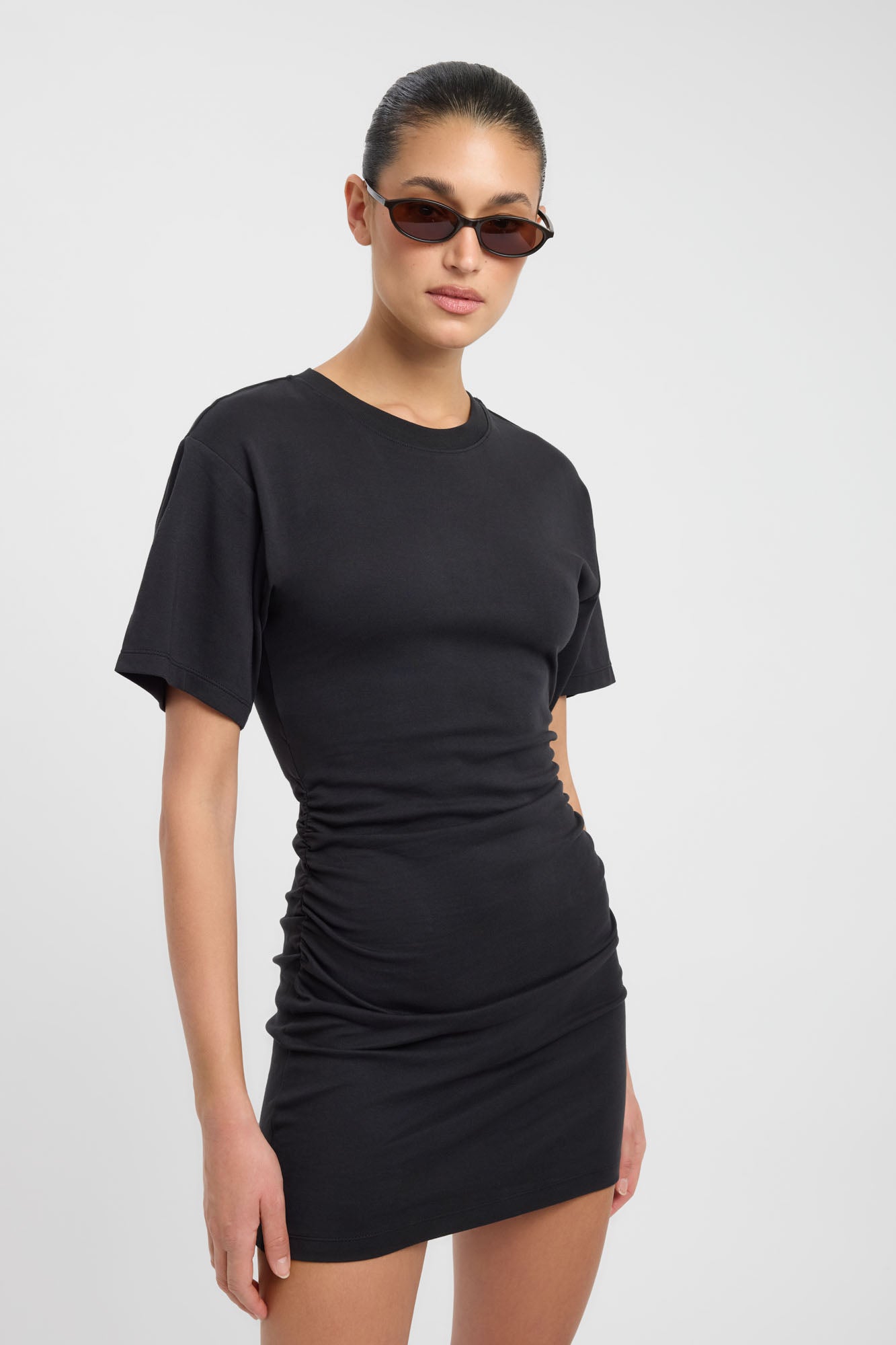 Nova Mini Dress