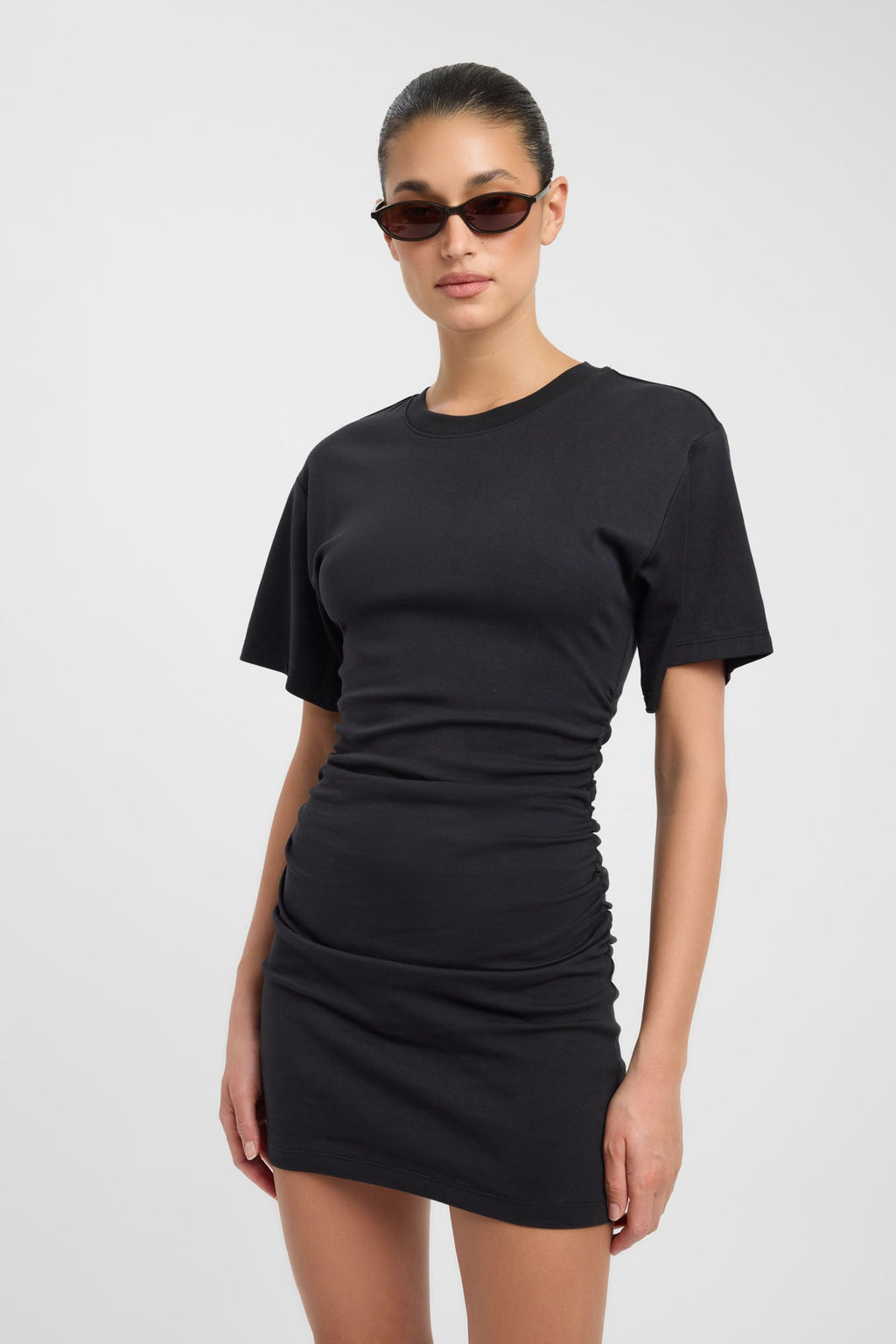 Nova Mini Dress