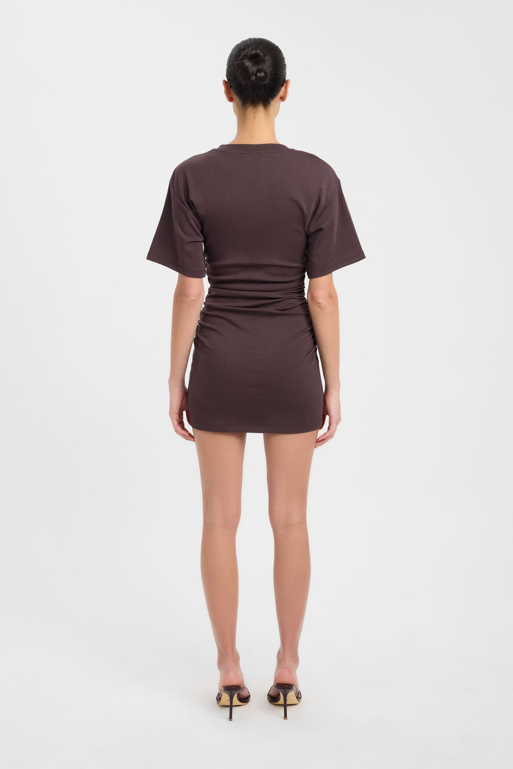 Nova Mini Dress