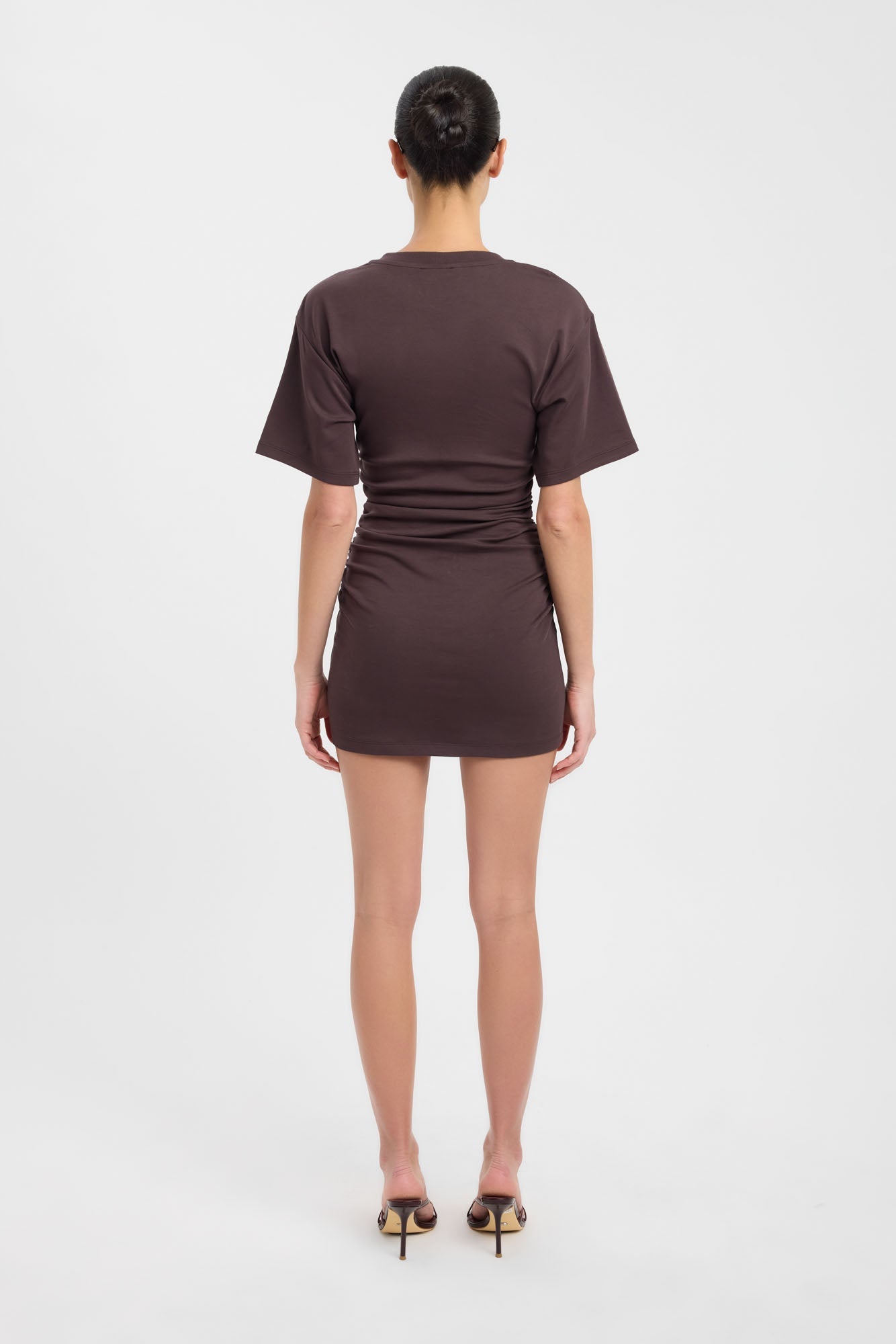 Nova Mini Dress