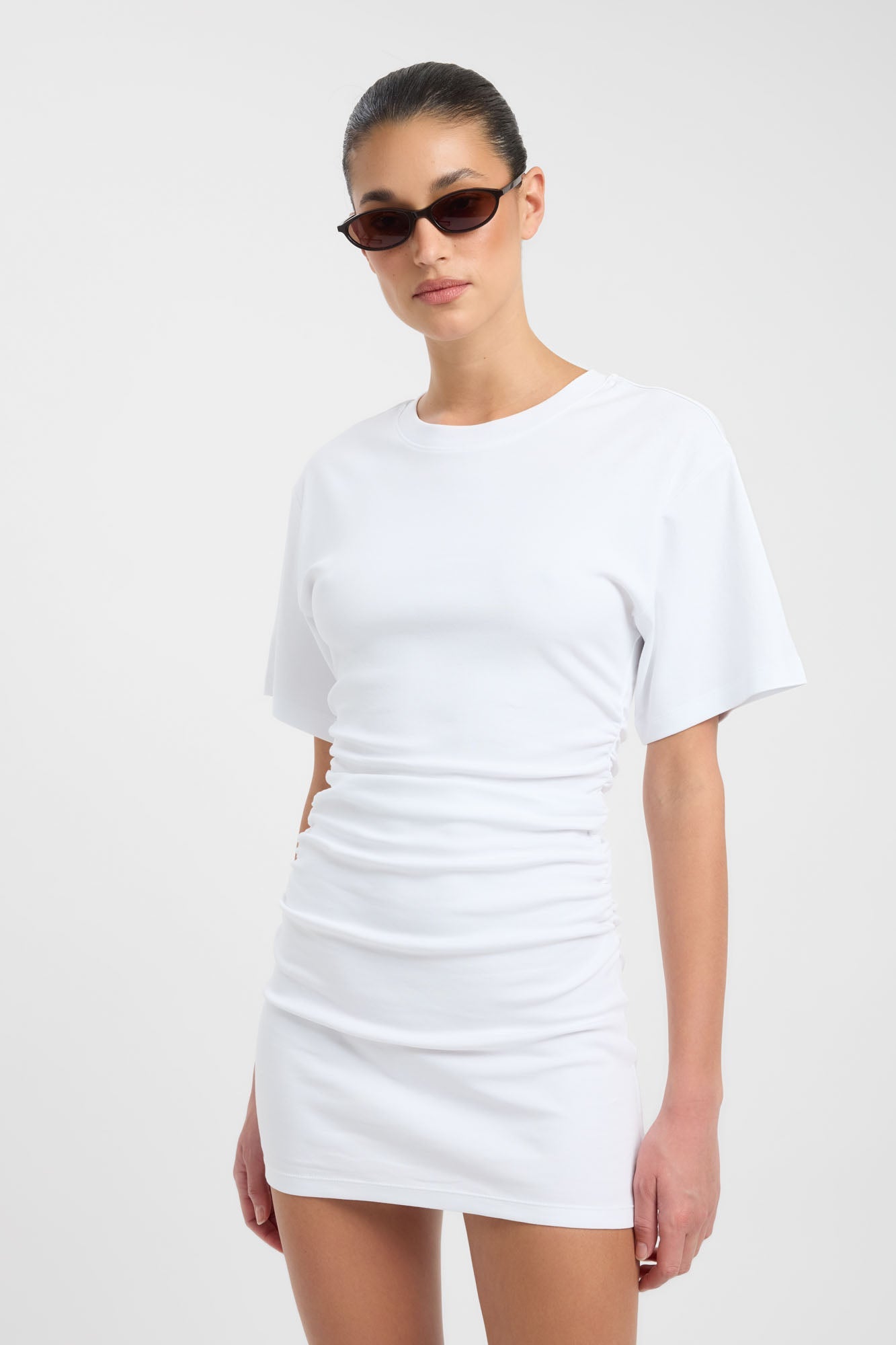 Nova Mini Dress