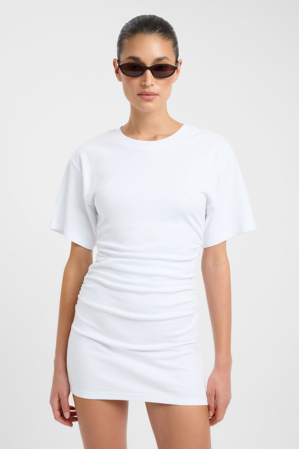 Nova Mini Dress