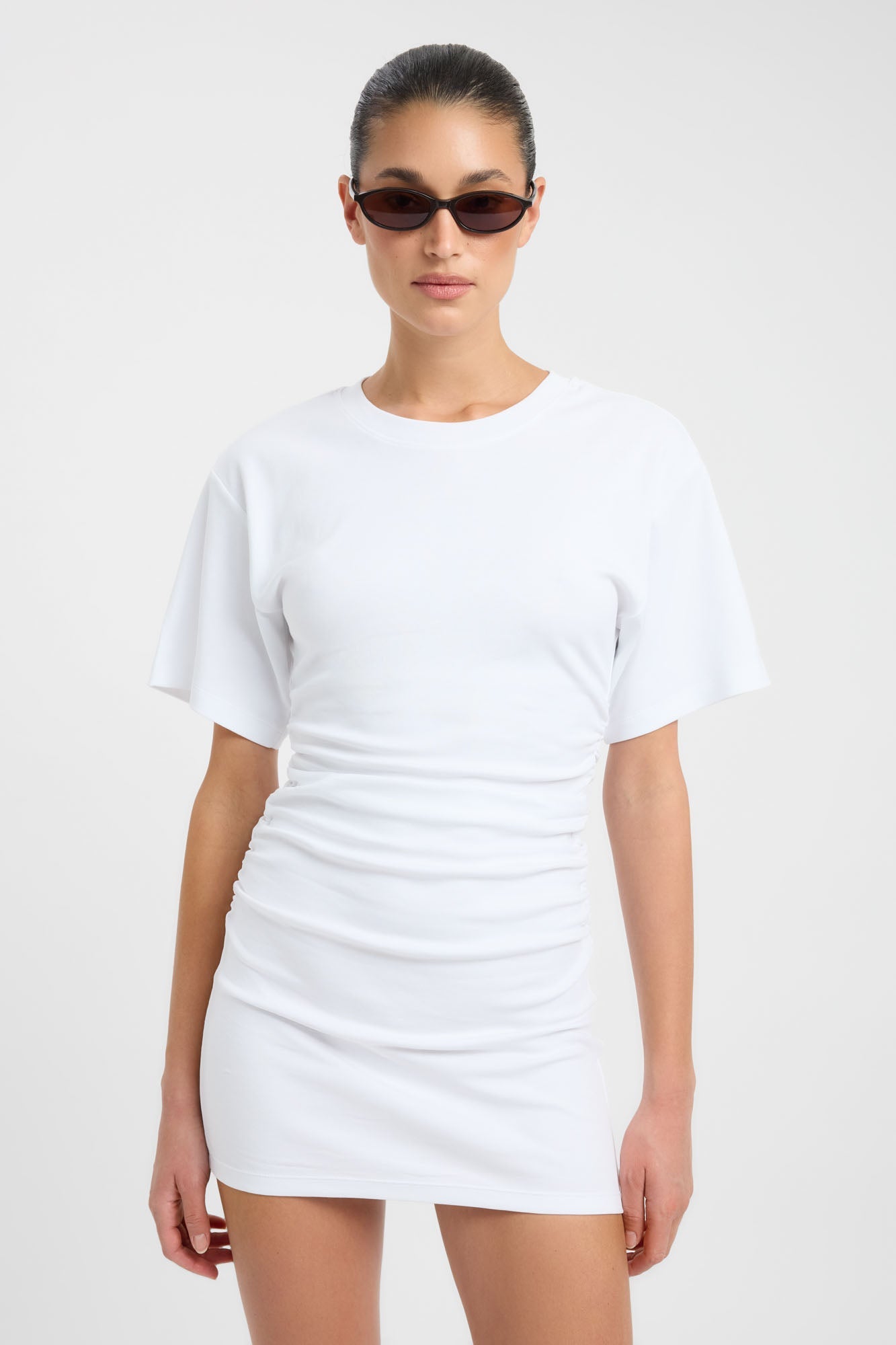 Nova Mini Dress