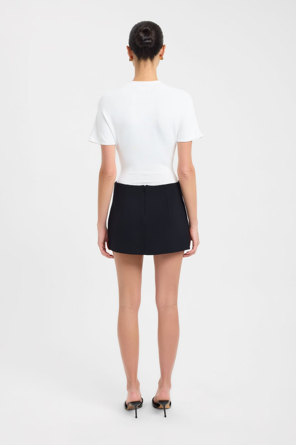 Alto Core Mini Skirt