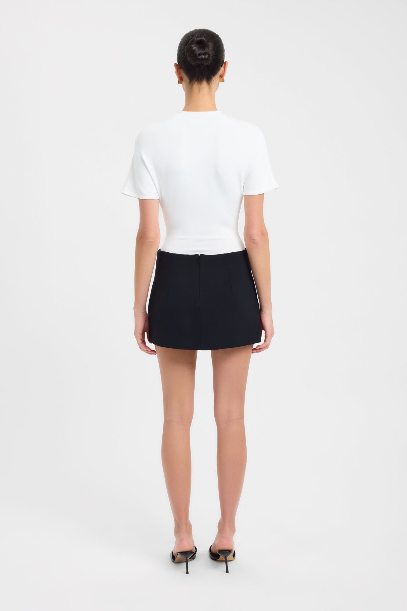 Alto Core Mini Skirt