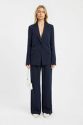 Oslo Cinched Blazer