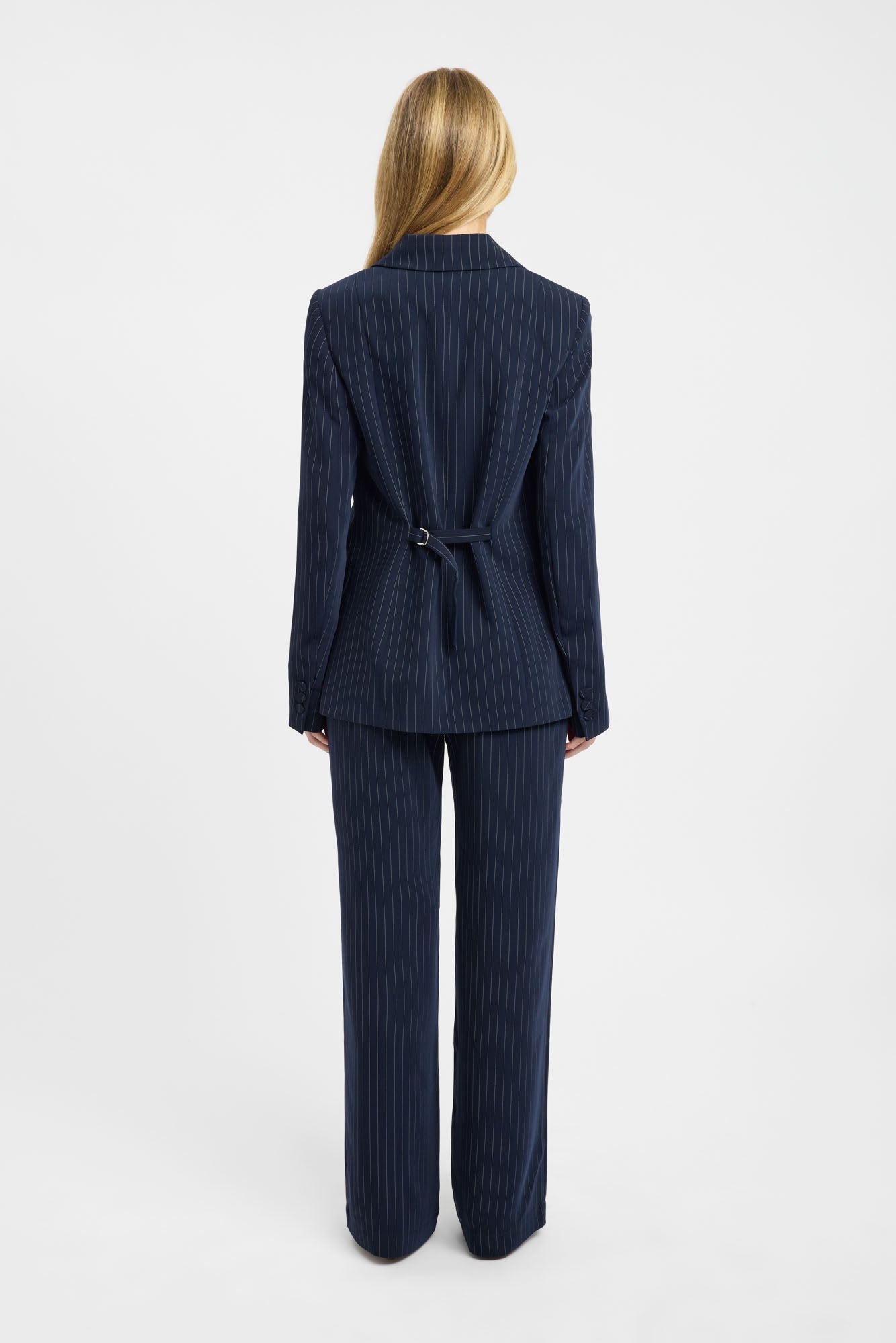 Oslo Cinched Blazer