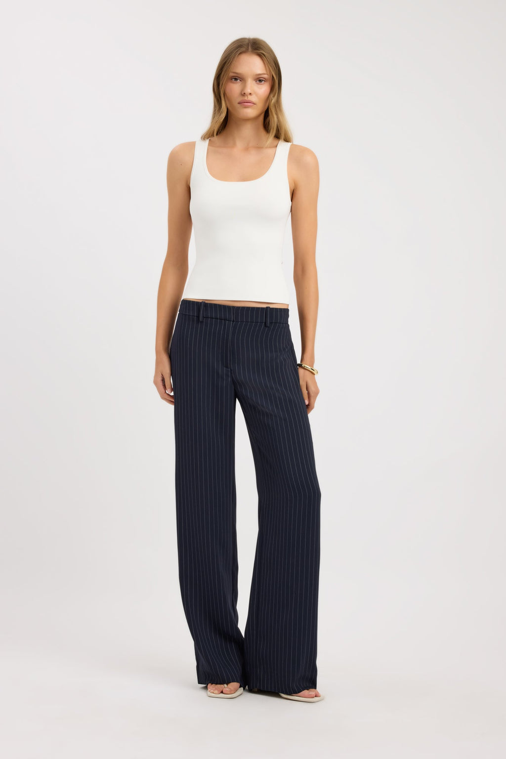 Oslo Low Rise Pant