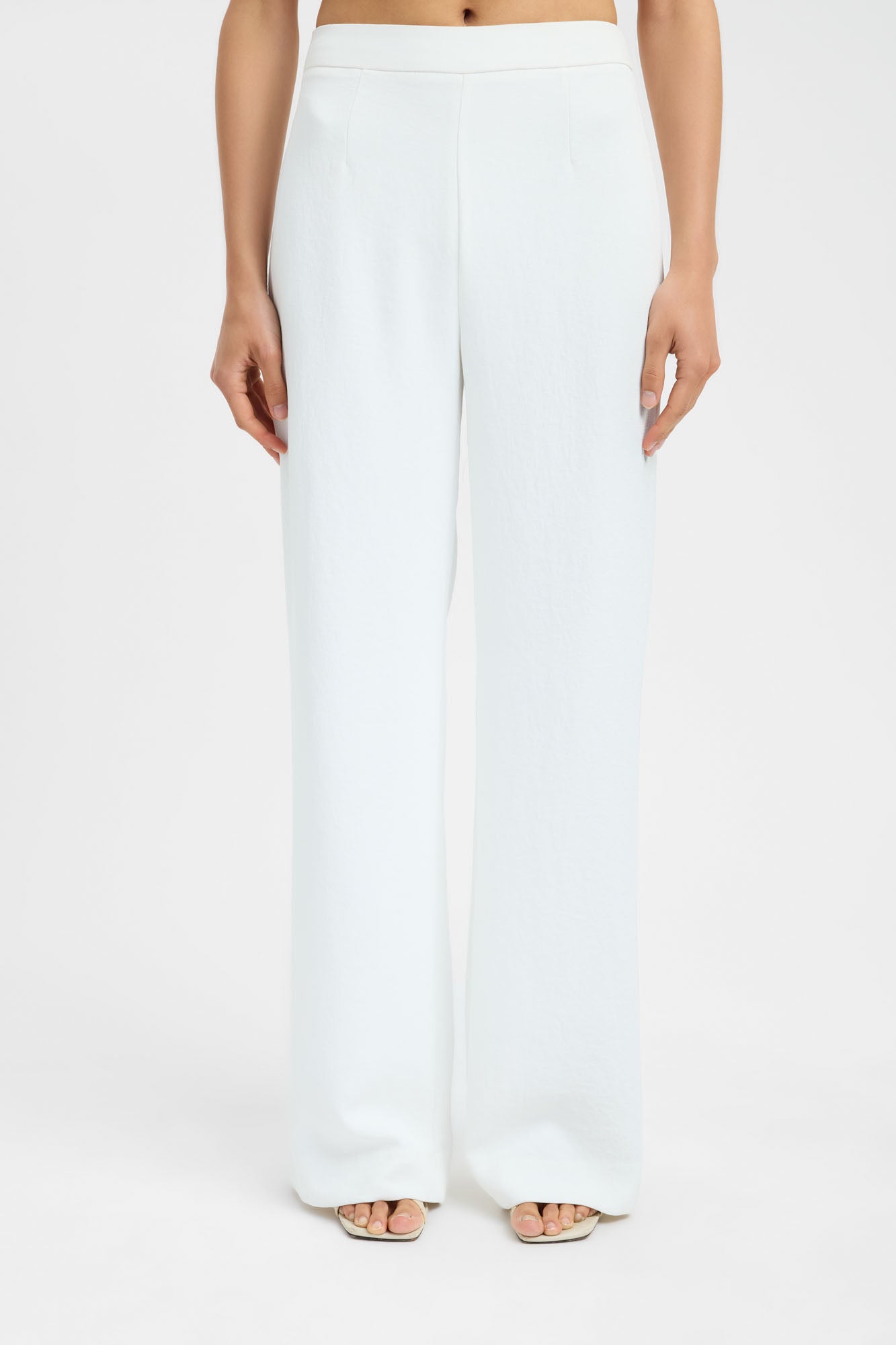 Oyster Pants