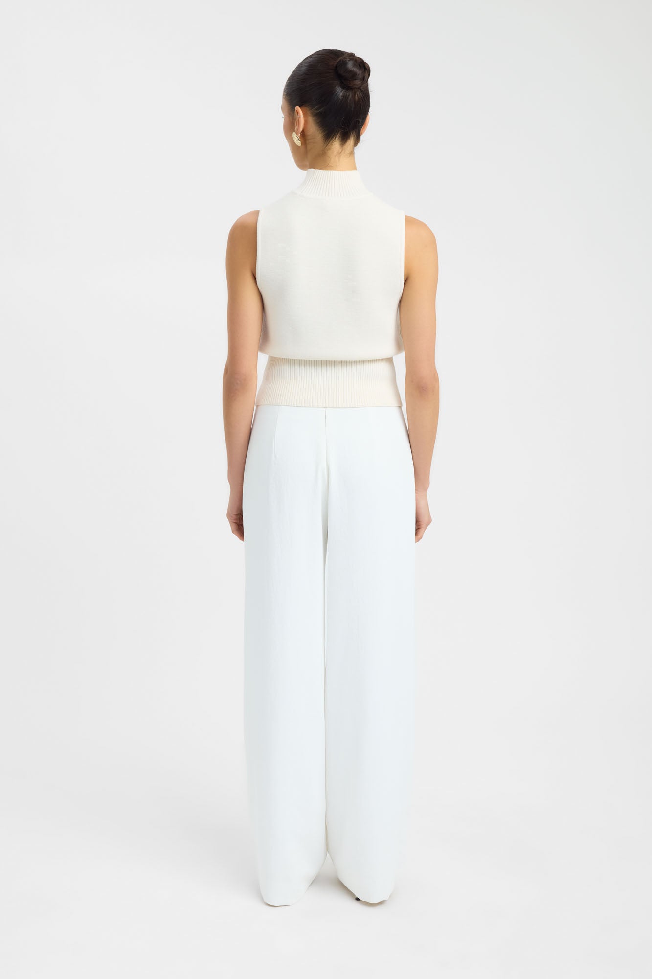 Oyster Pants