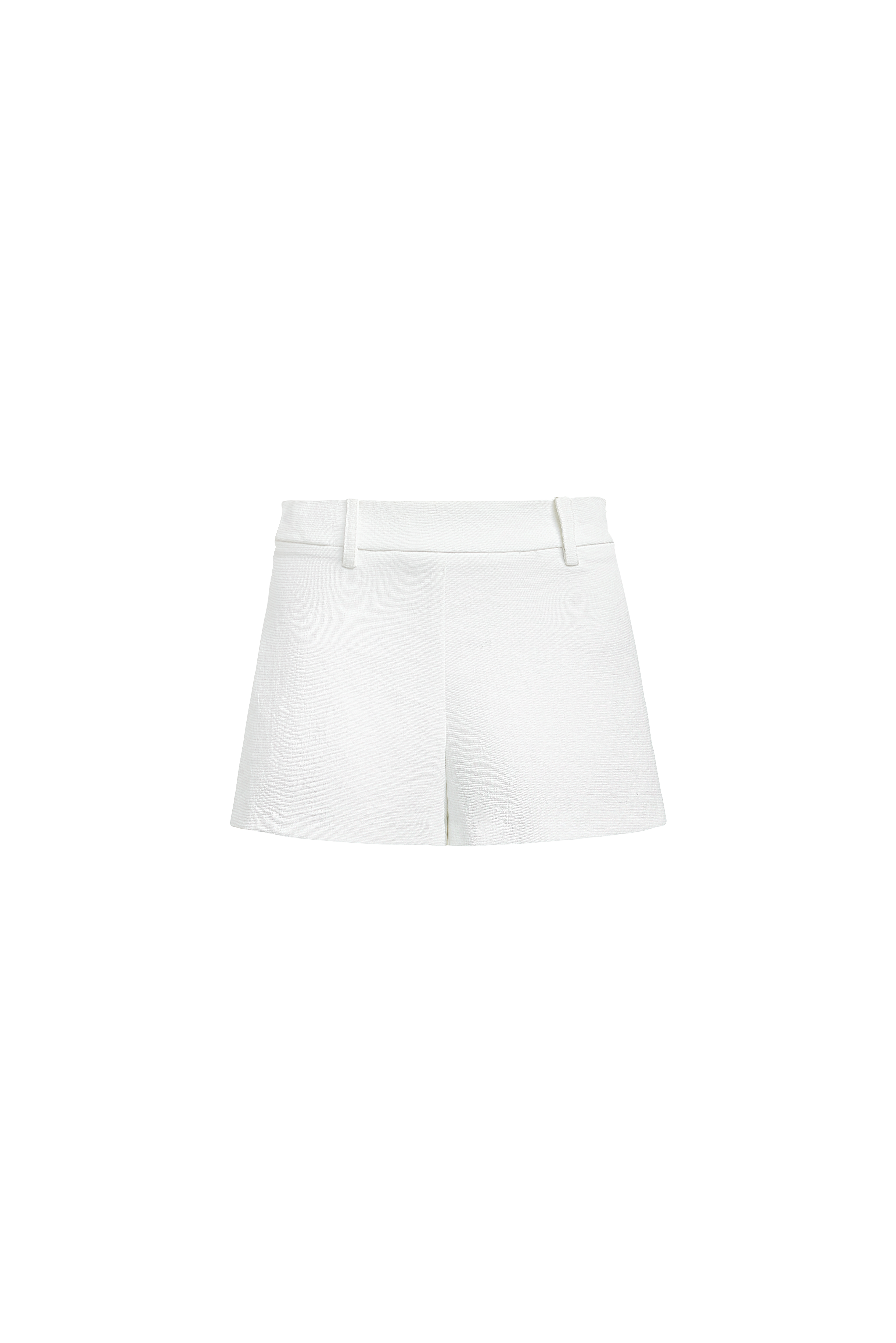 Oyster Low Rise Short