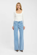 Rosie Long Sleeve Top