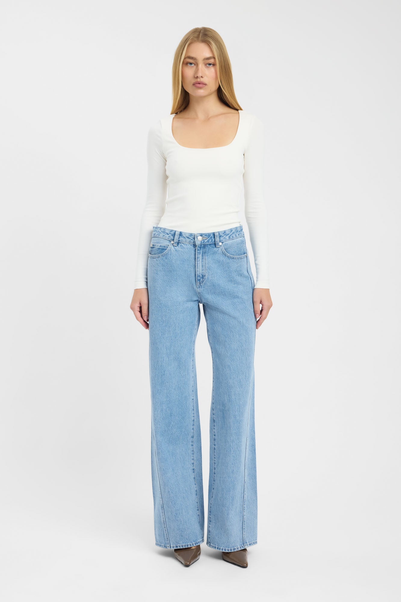 Rosie Long Sleeve Top