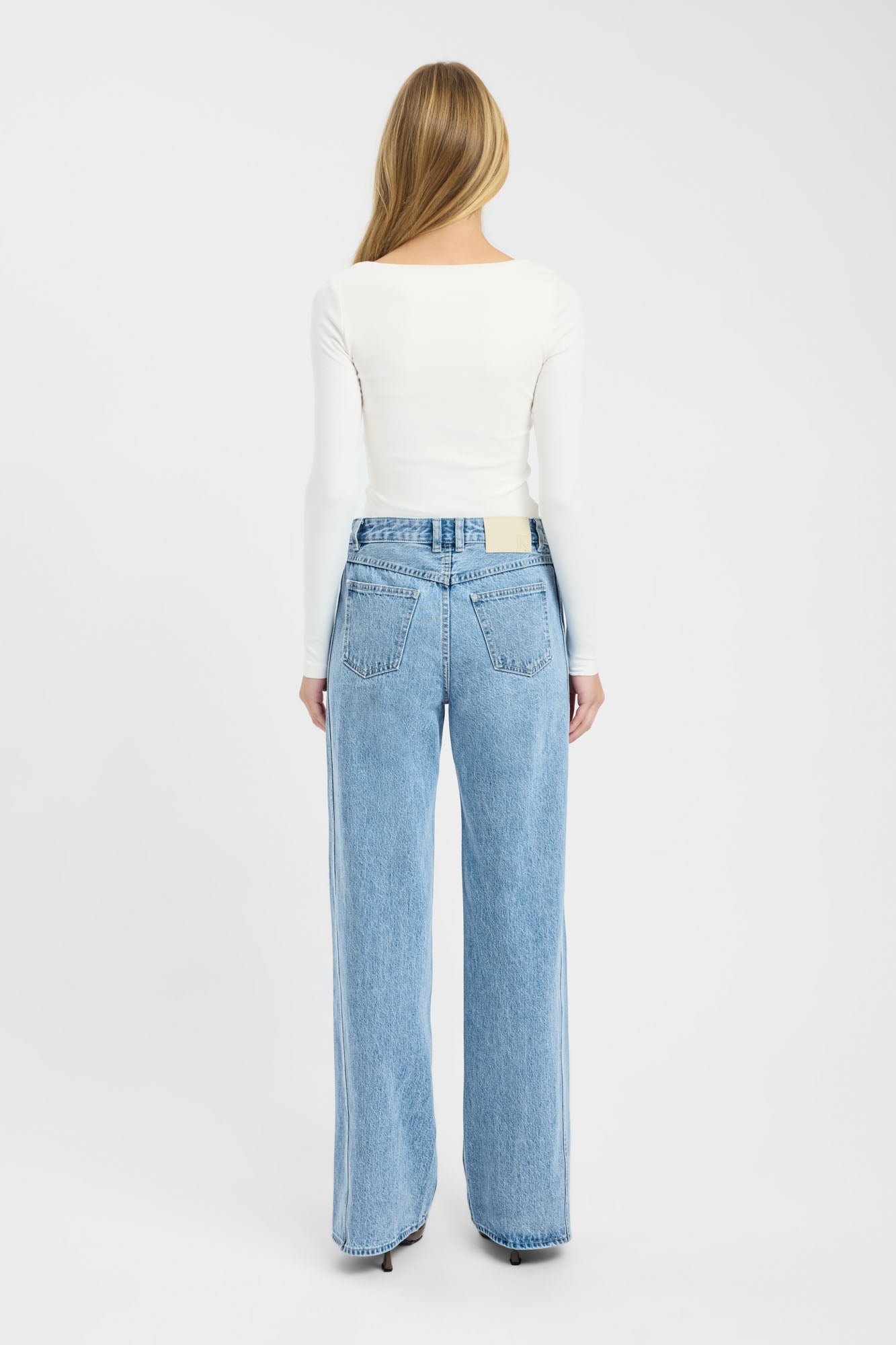 Rosie Long Sleeve Top
