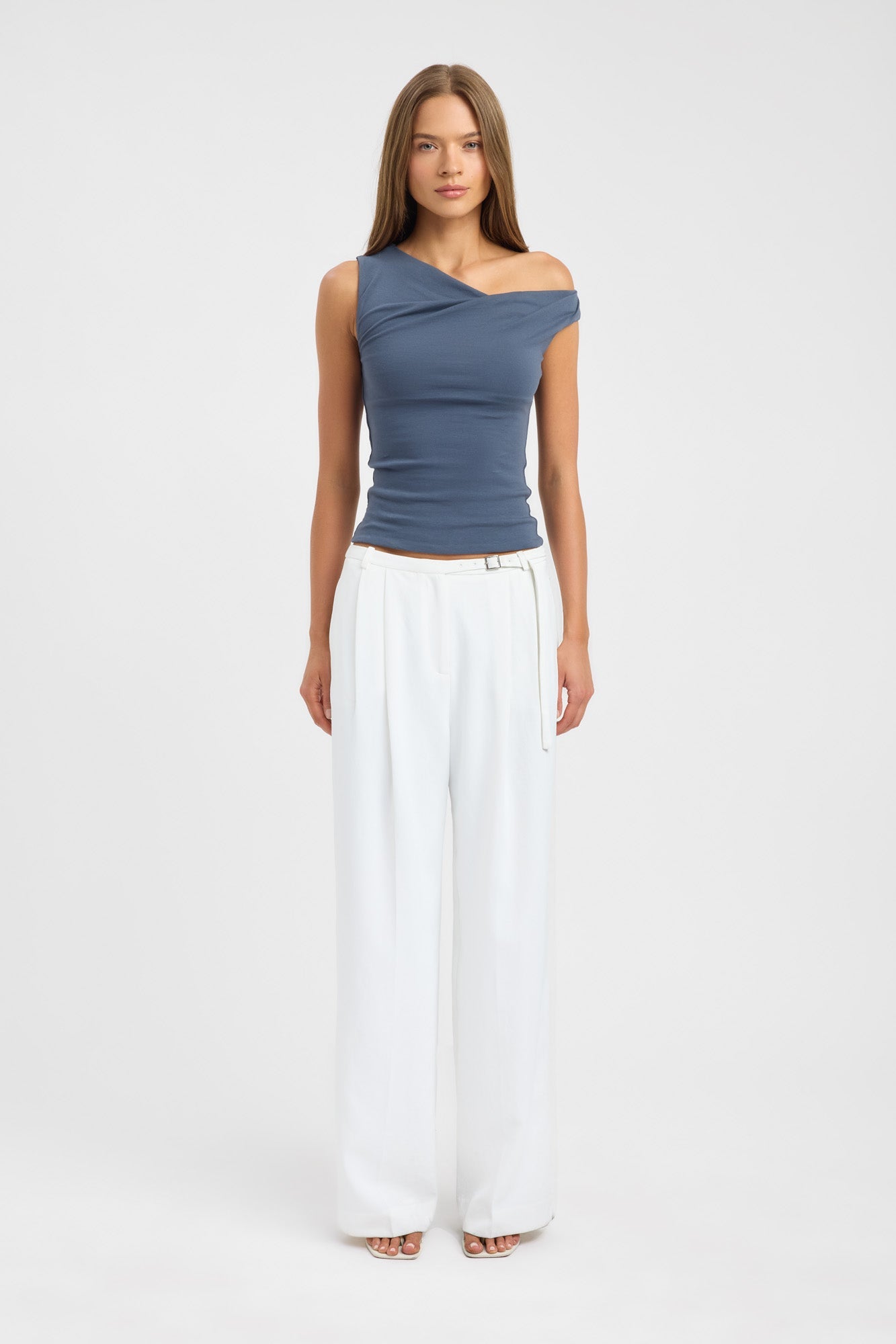 Greta Top