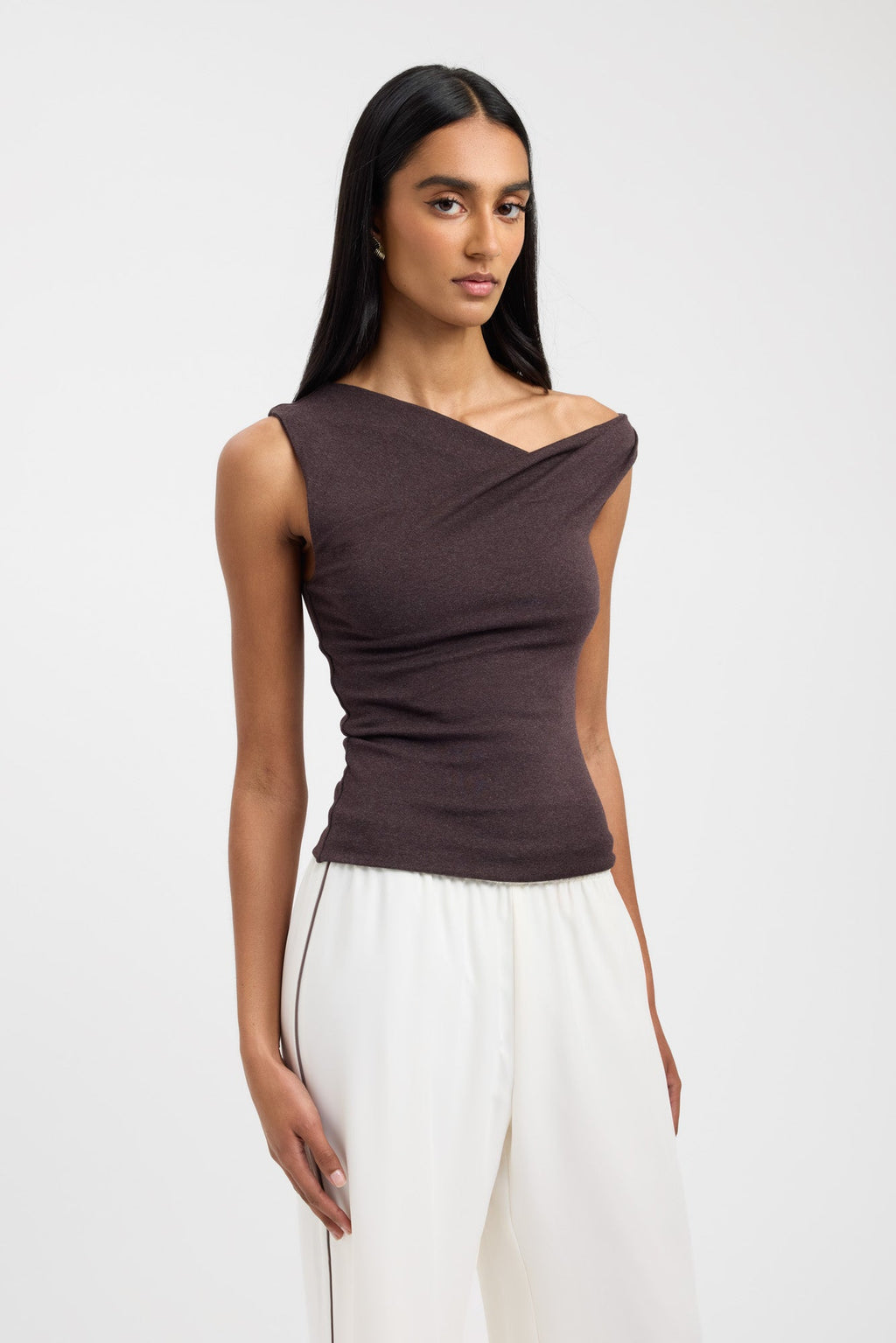 Greta Top