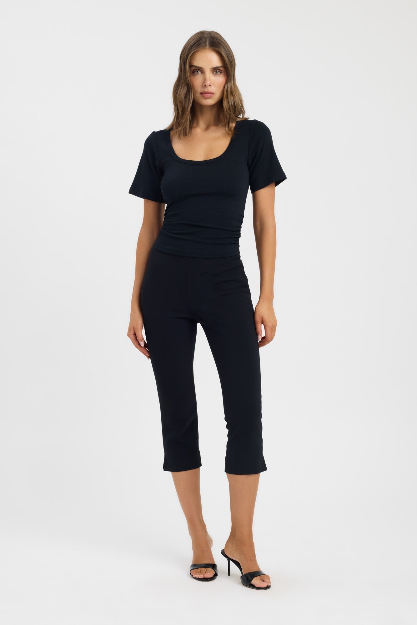 Iles Tee