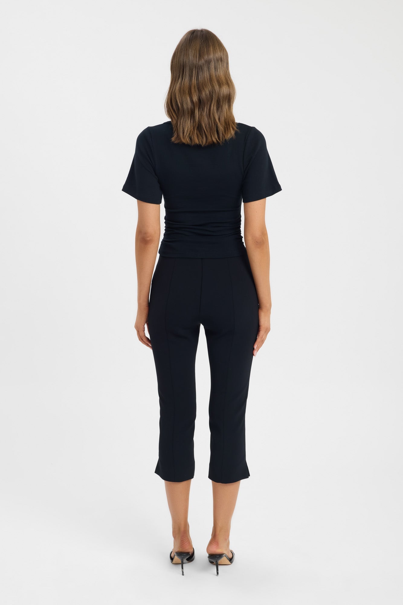 Iles Tee
