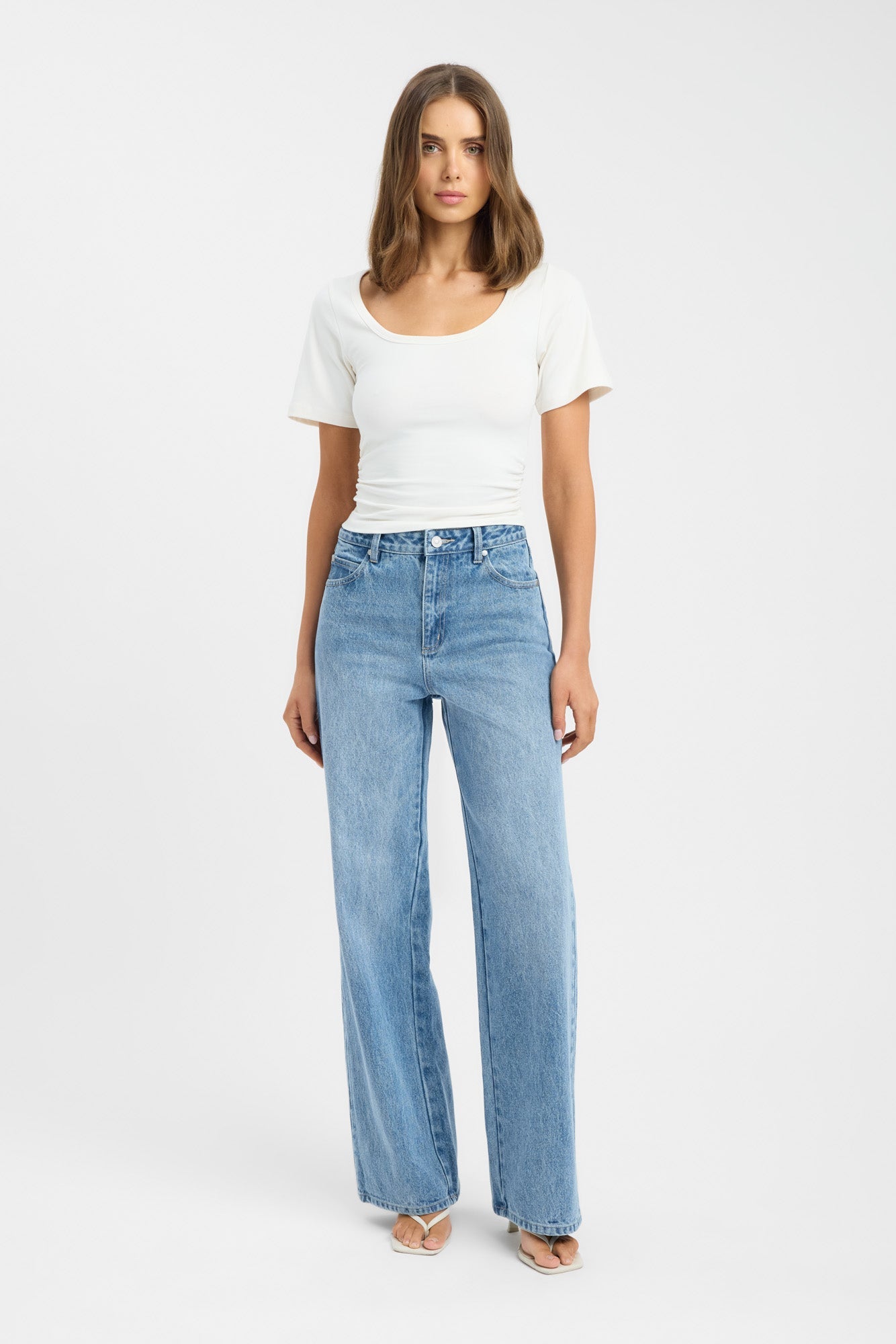Iles Tee