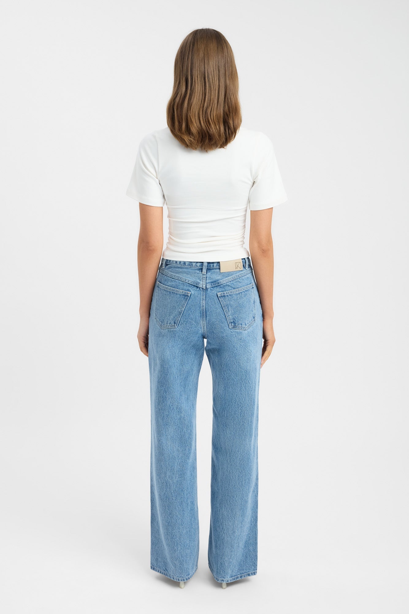 Iles Tee