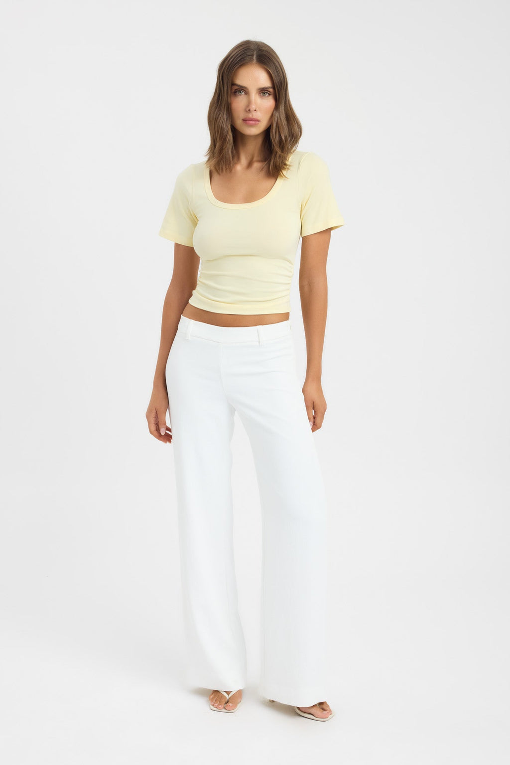Iles Tee