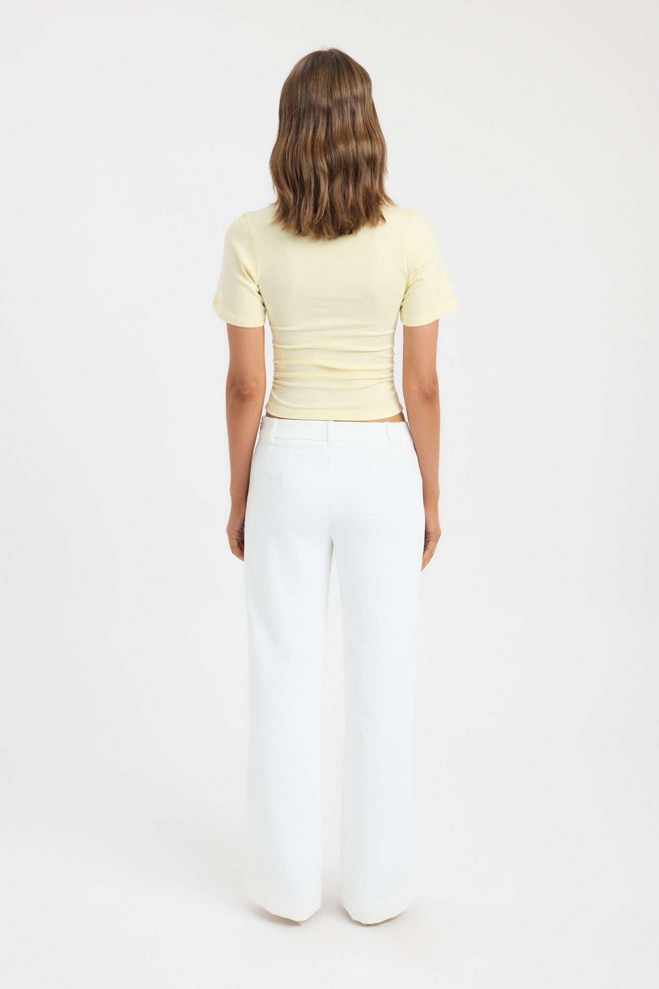 Iles Tee