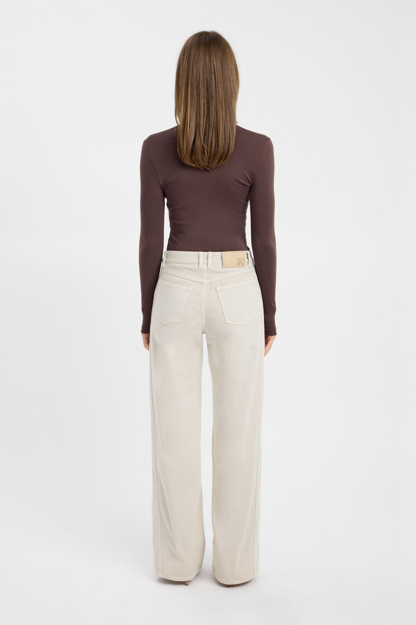 Jasie Long Sleeve Top