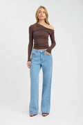 Greta Long Sleeve Top