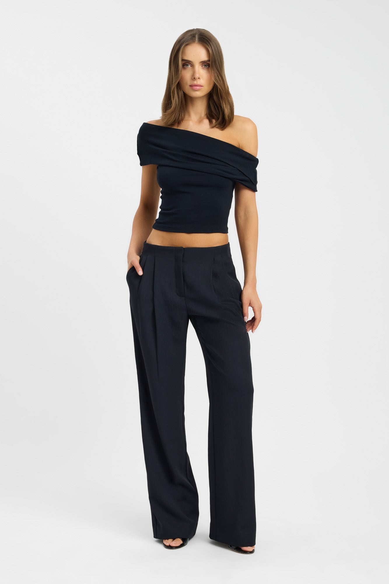 Tori Top