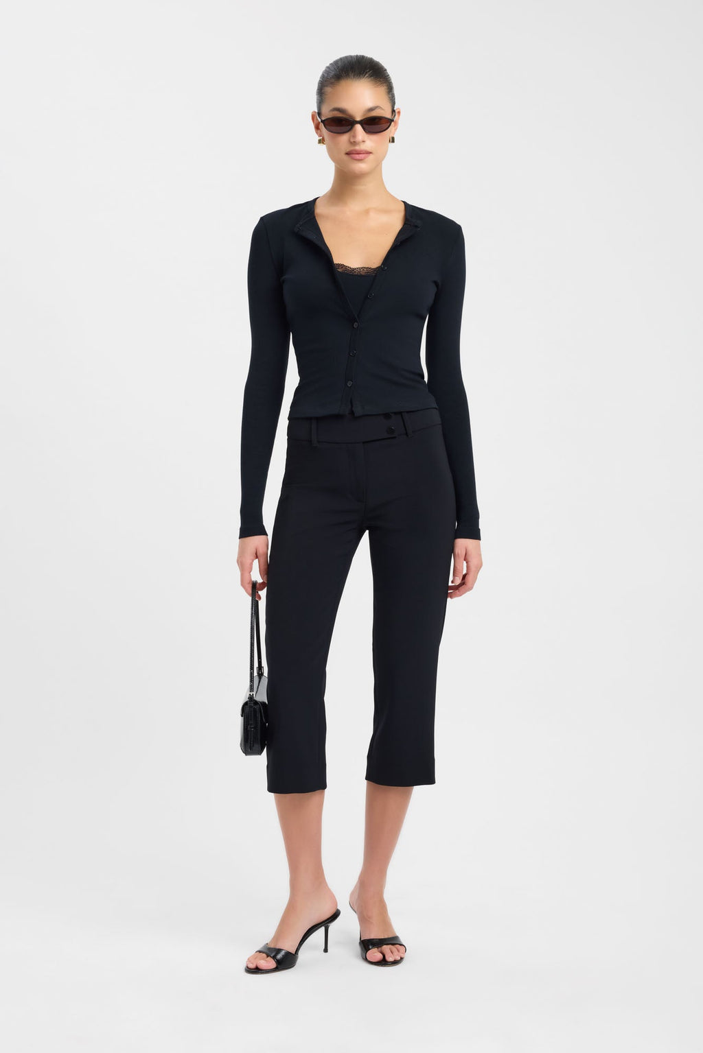 Casey Cardigan