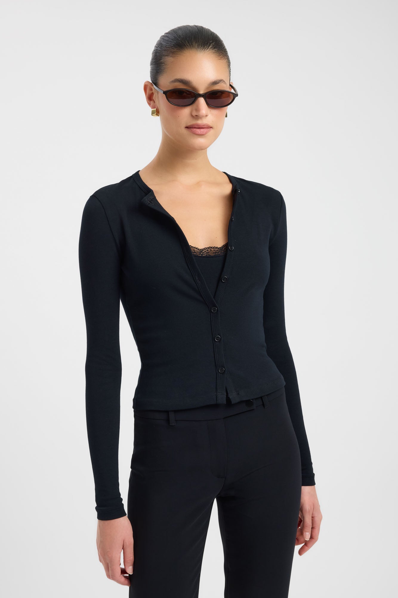 Casey Cardigan