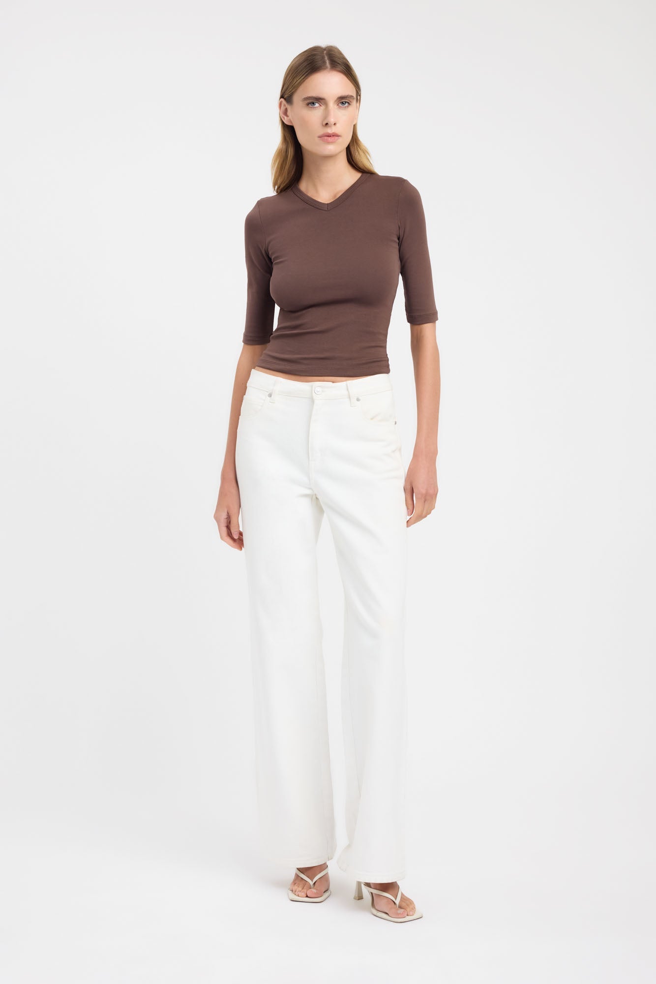 Jac Vee Top