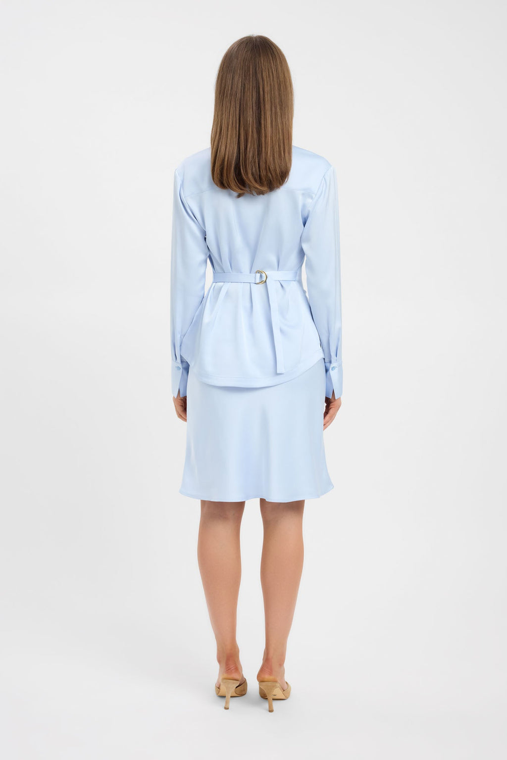 Palermo Cinch Shirt