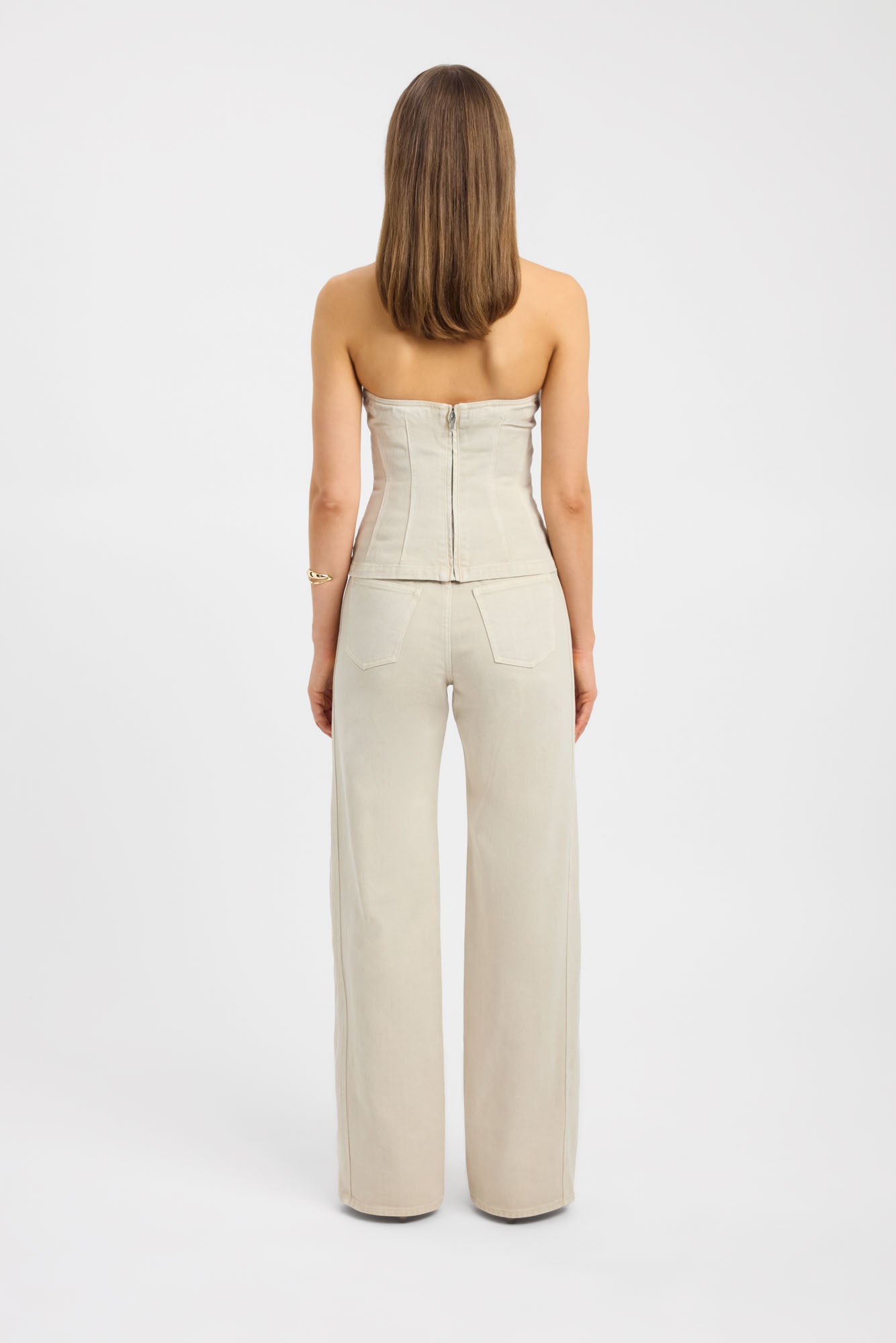 Piper Corset