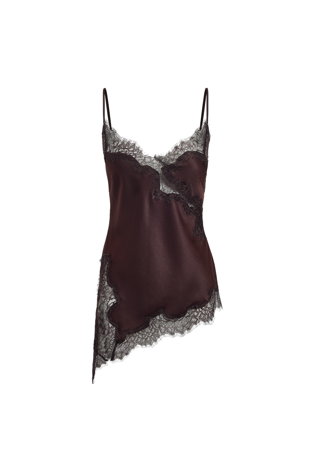 Palermo Lace Top