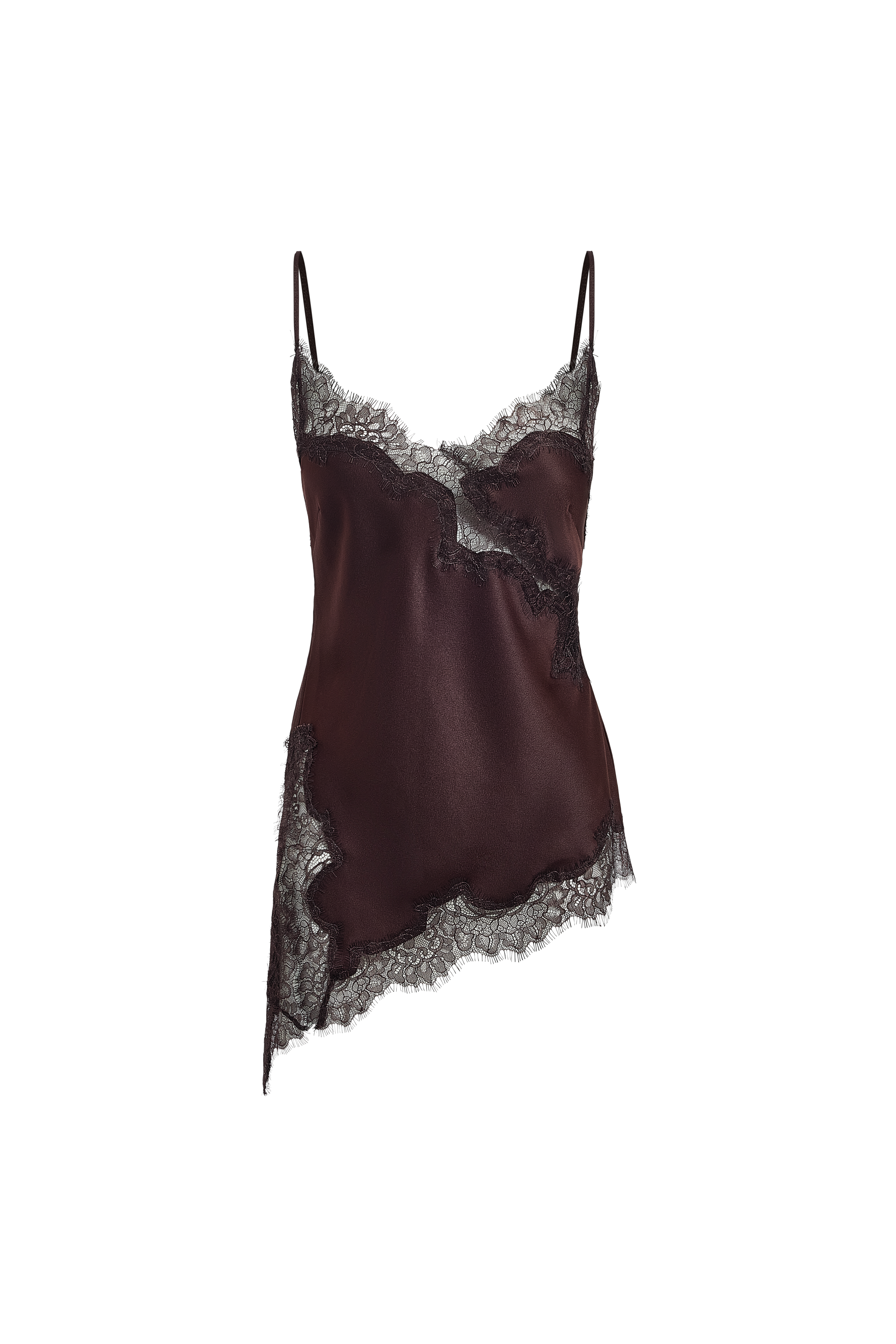 Palermo Lace Top