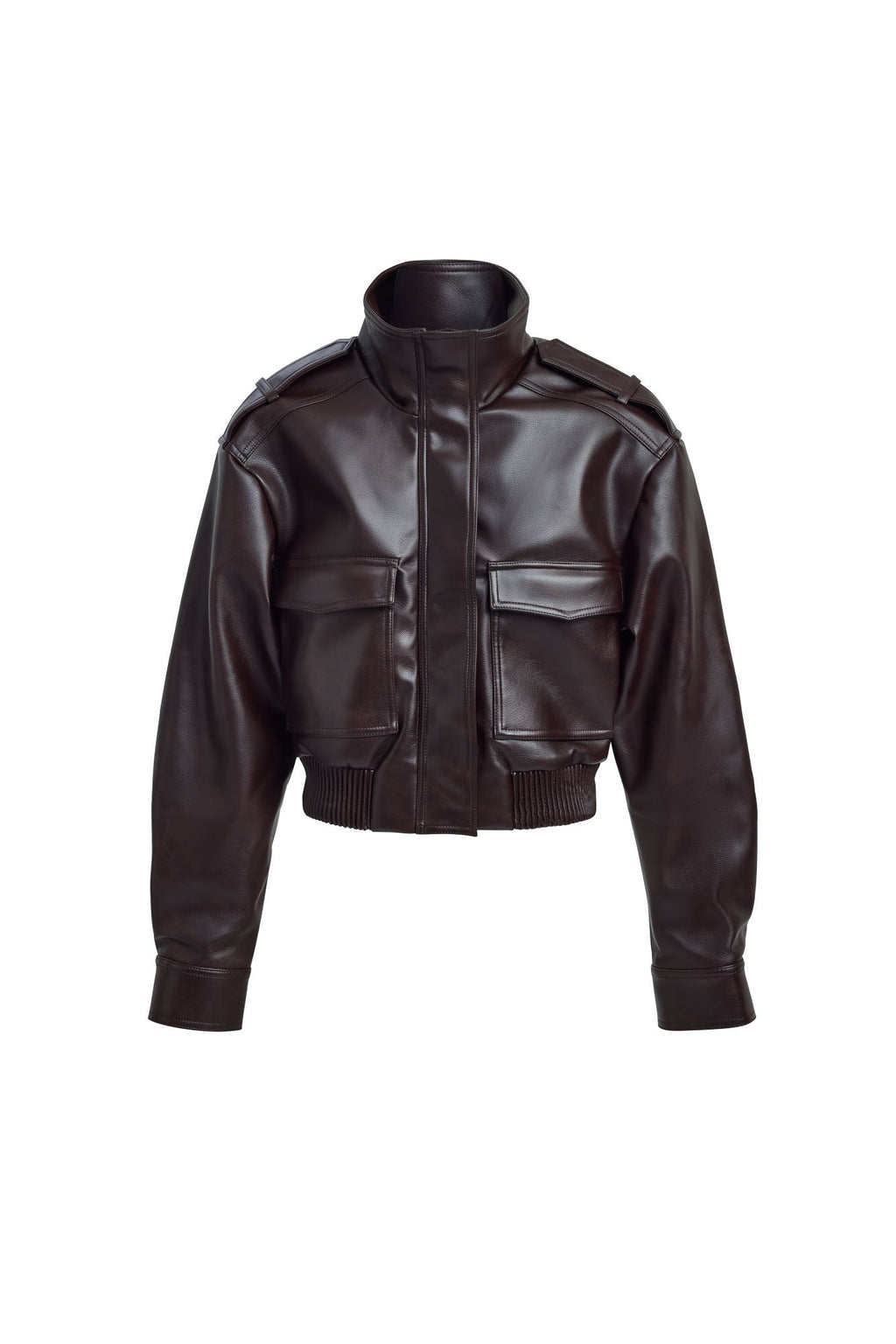 Heavy Phoenix Core Jacket