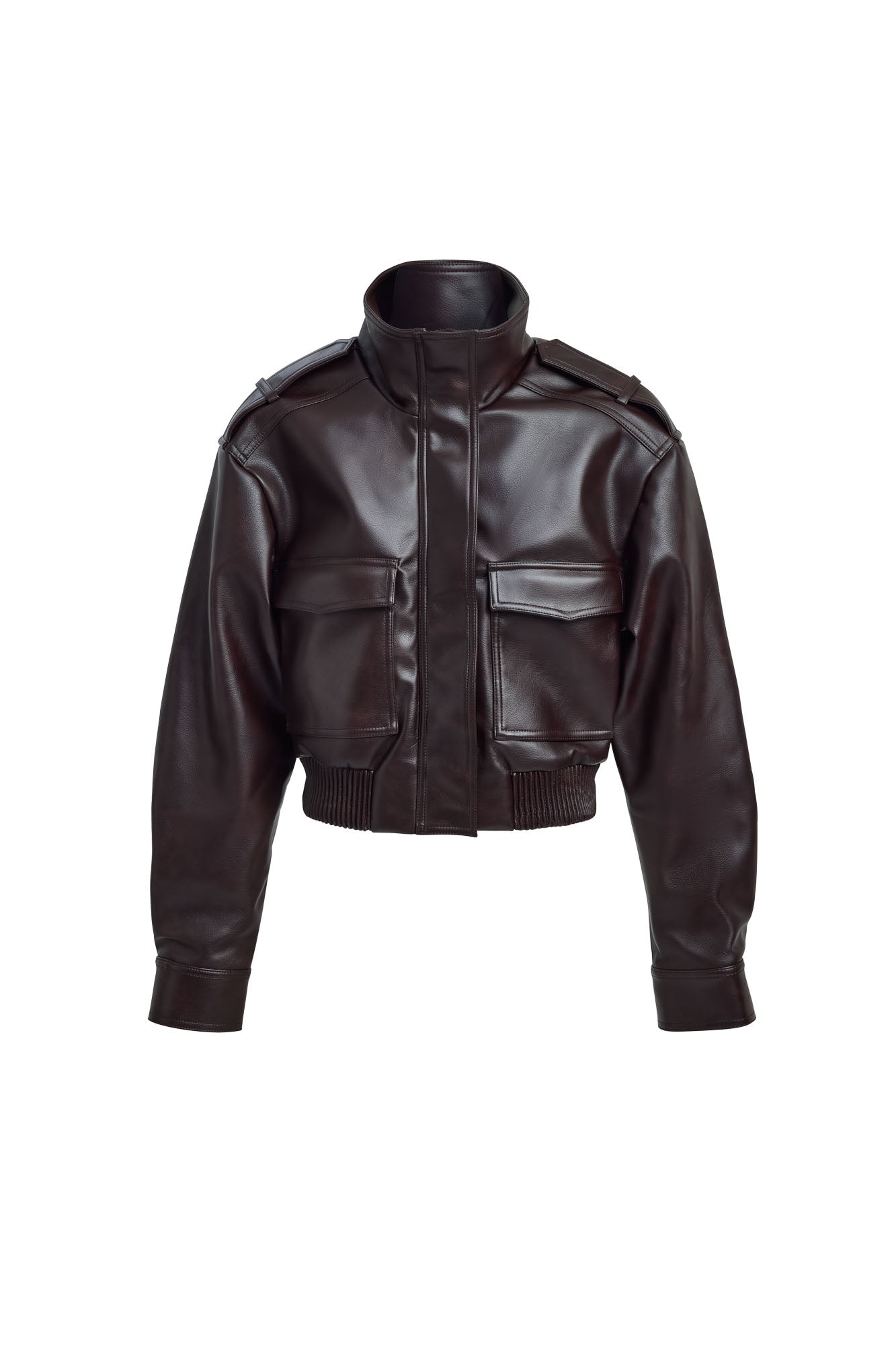 Heavy Phoenix Core Jacket