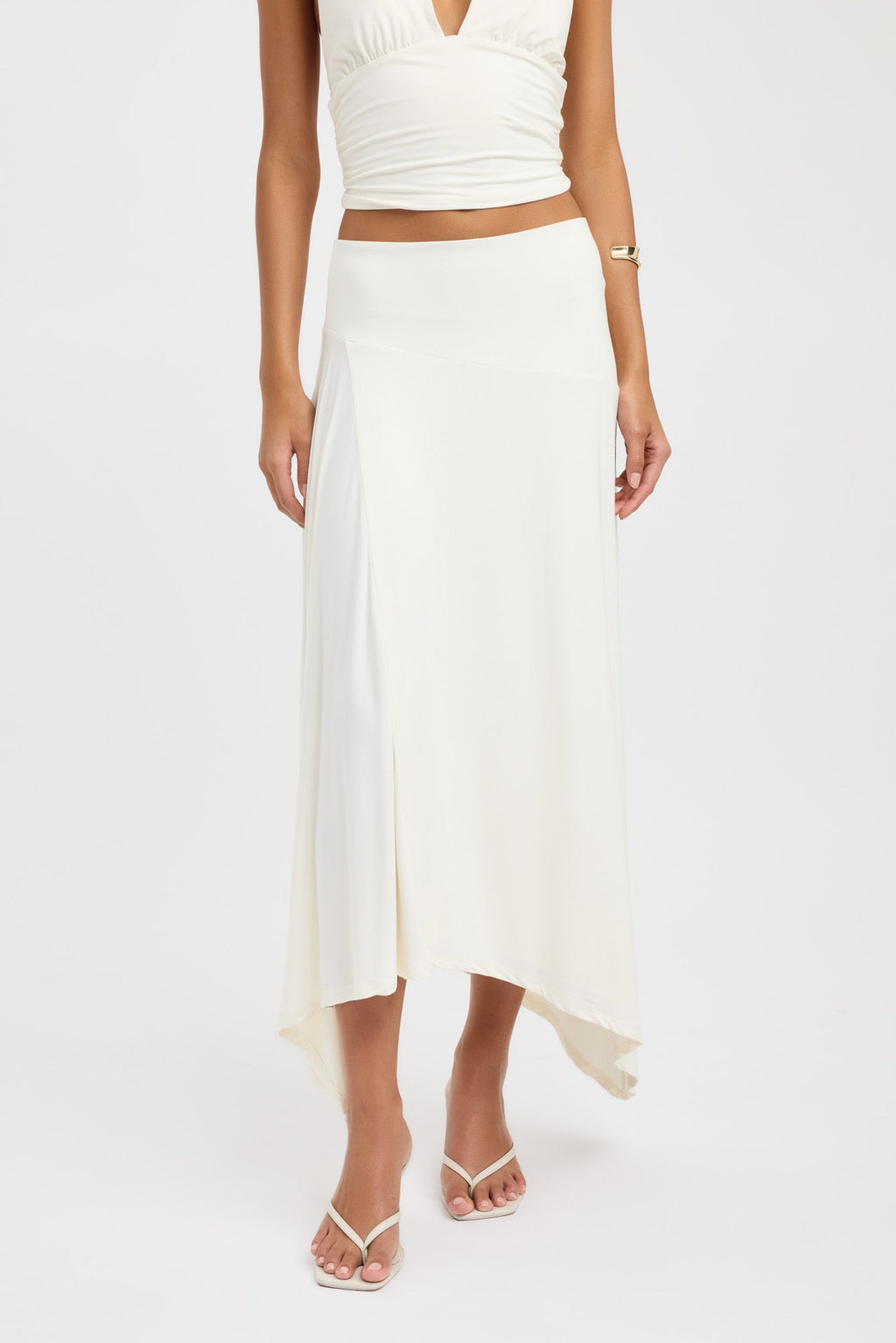 Zali Skirt