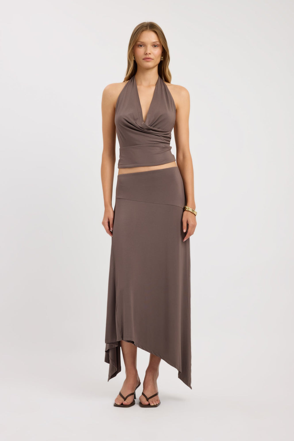 Walker Halter Top