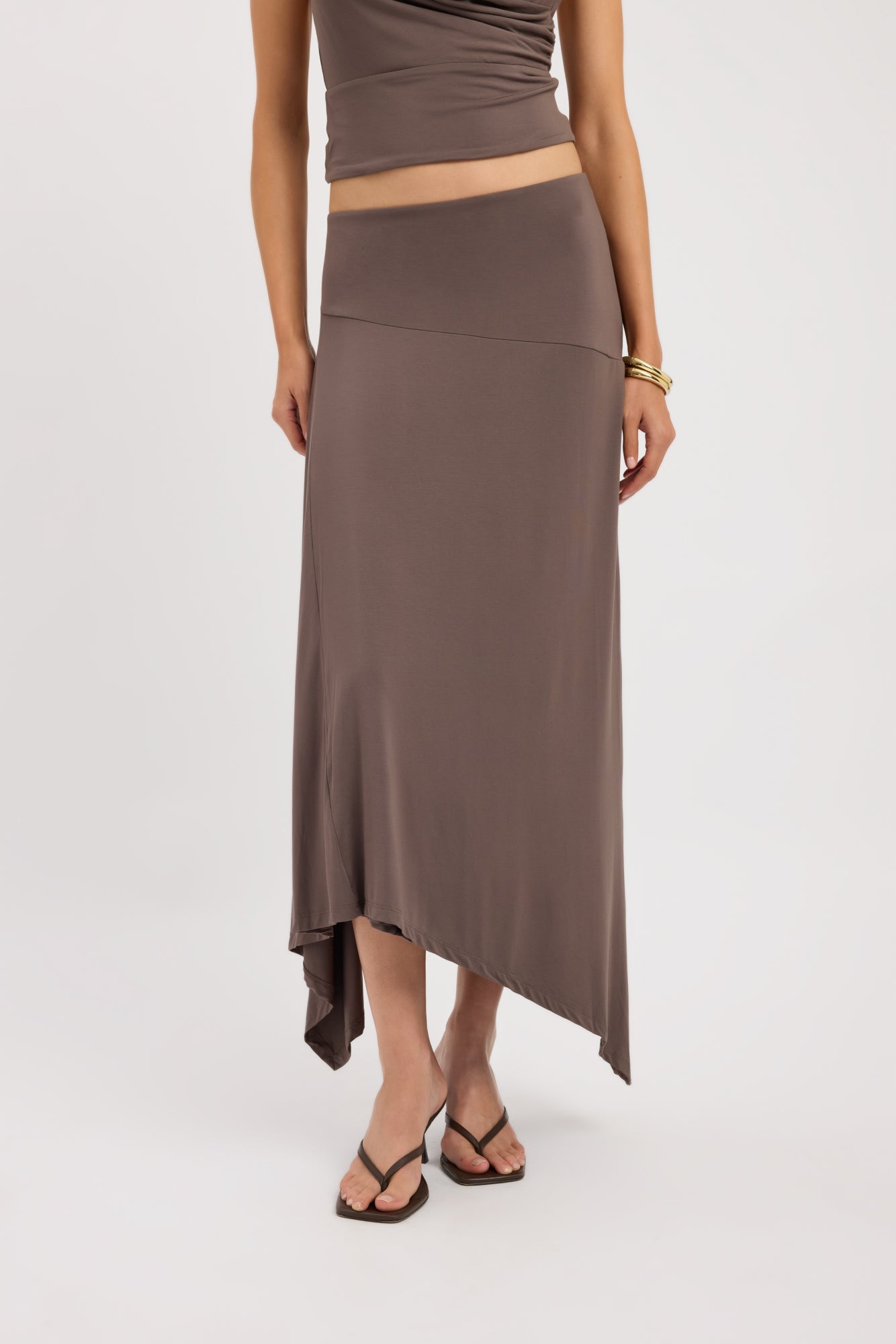 Zali Skirt