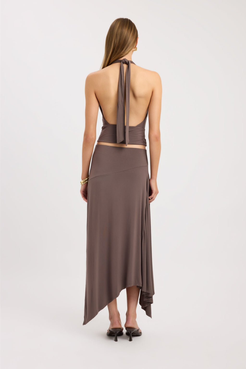 Walker Halter Top