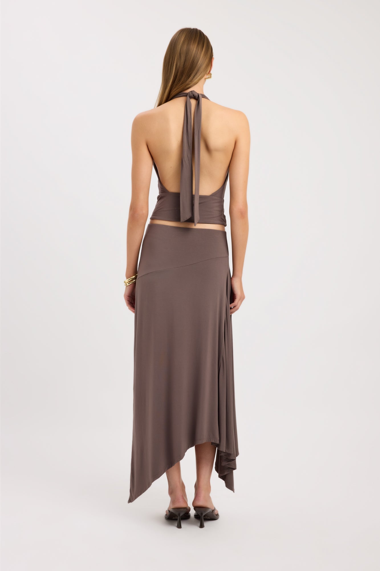 Zali Skirt