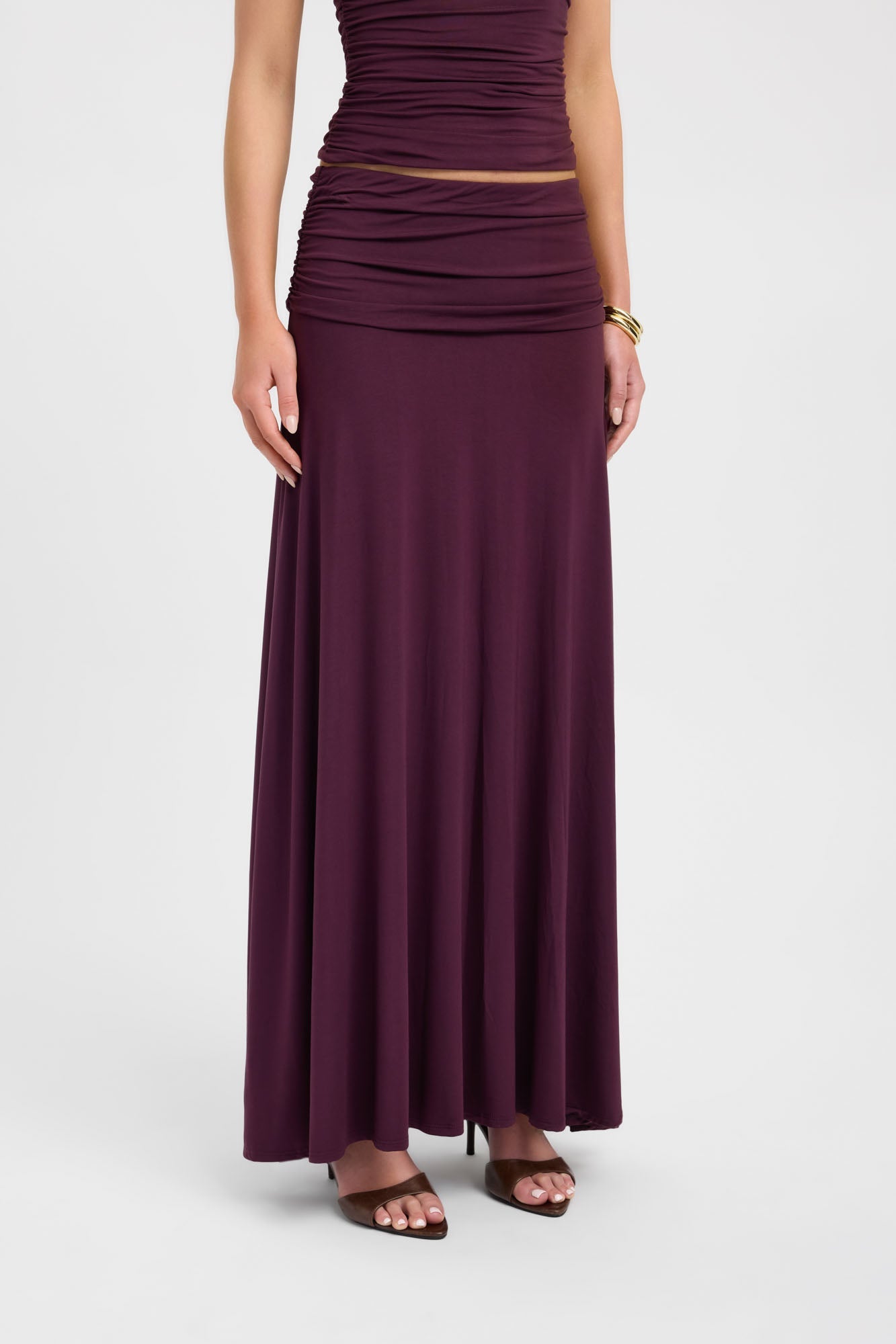 Arlo Maxi Skirt