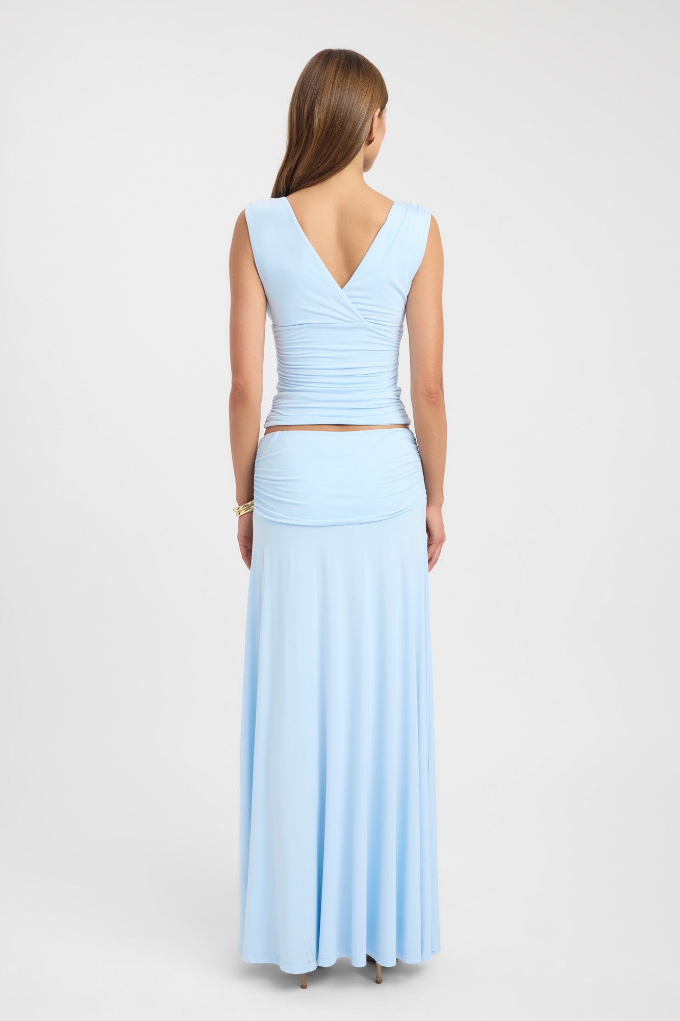Arlo Maxi Skirt