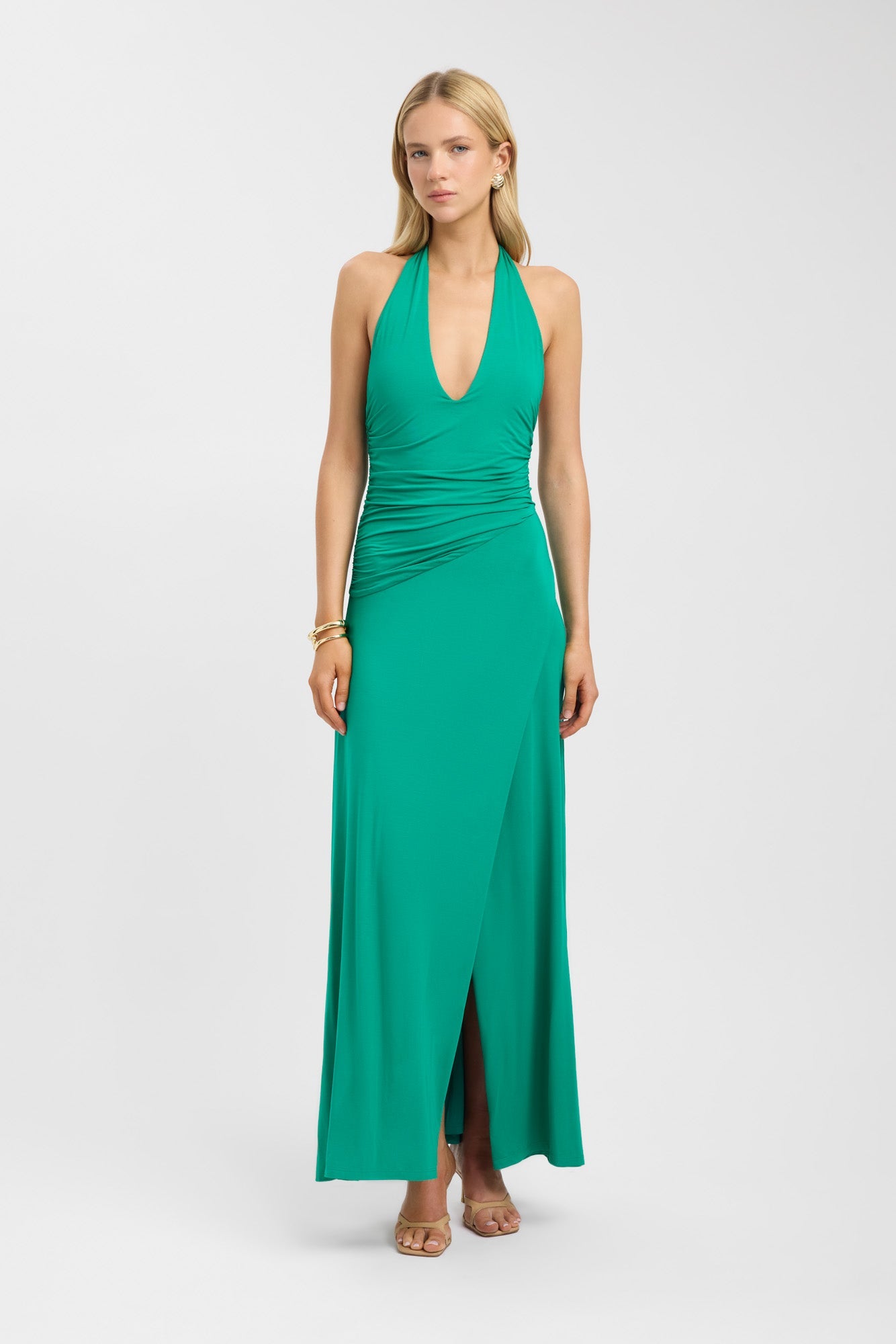 Maya Maxi Dress