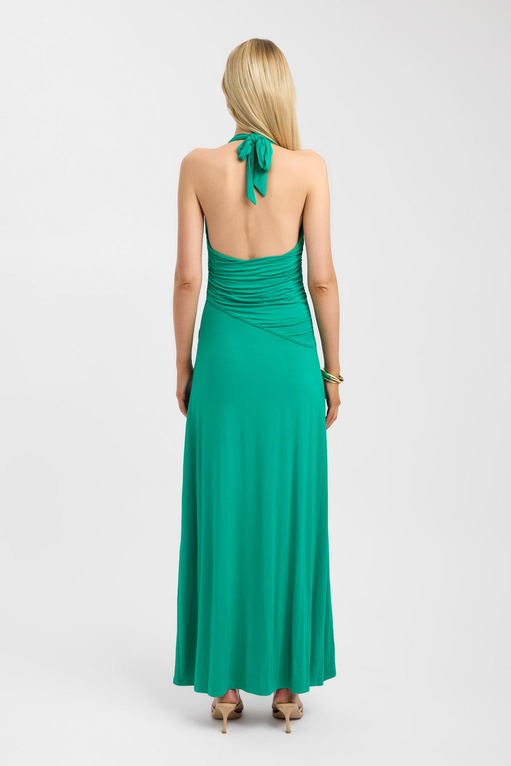 Maya Maxi Dress