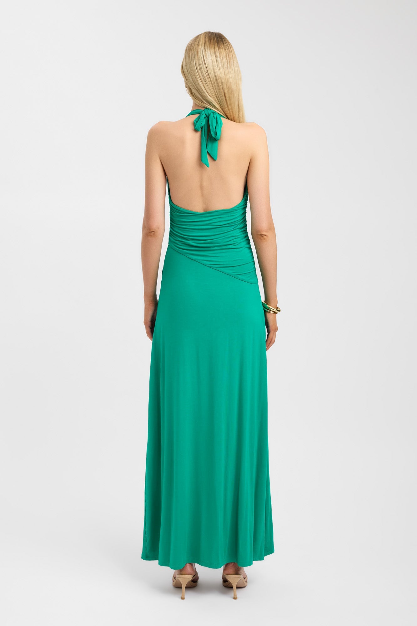 Maya Maxi Dress