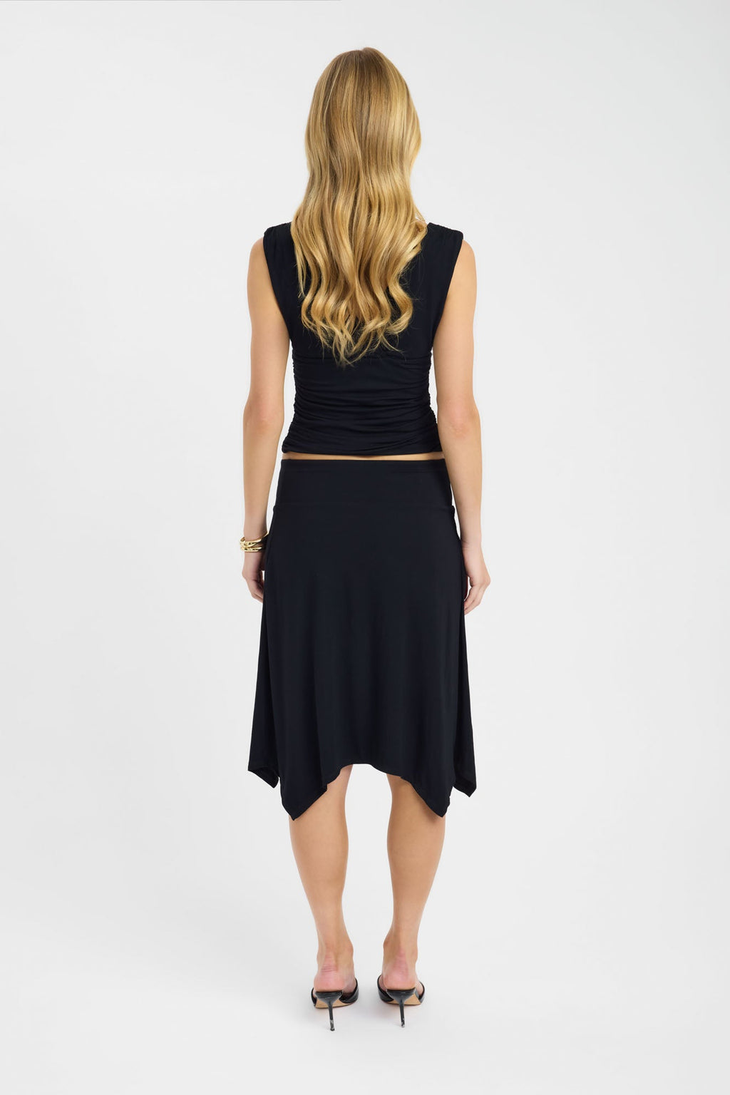 Lainie Skirt