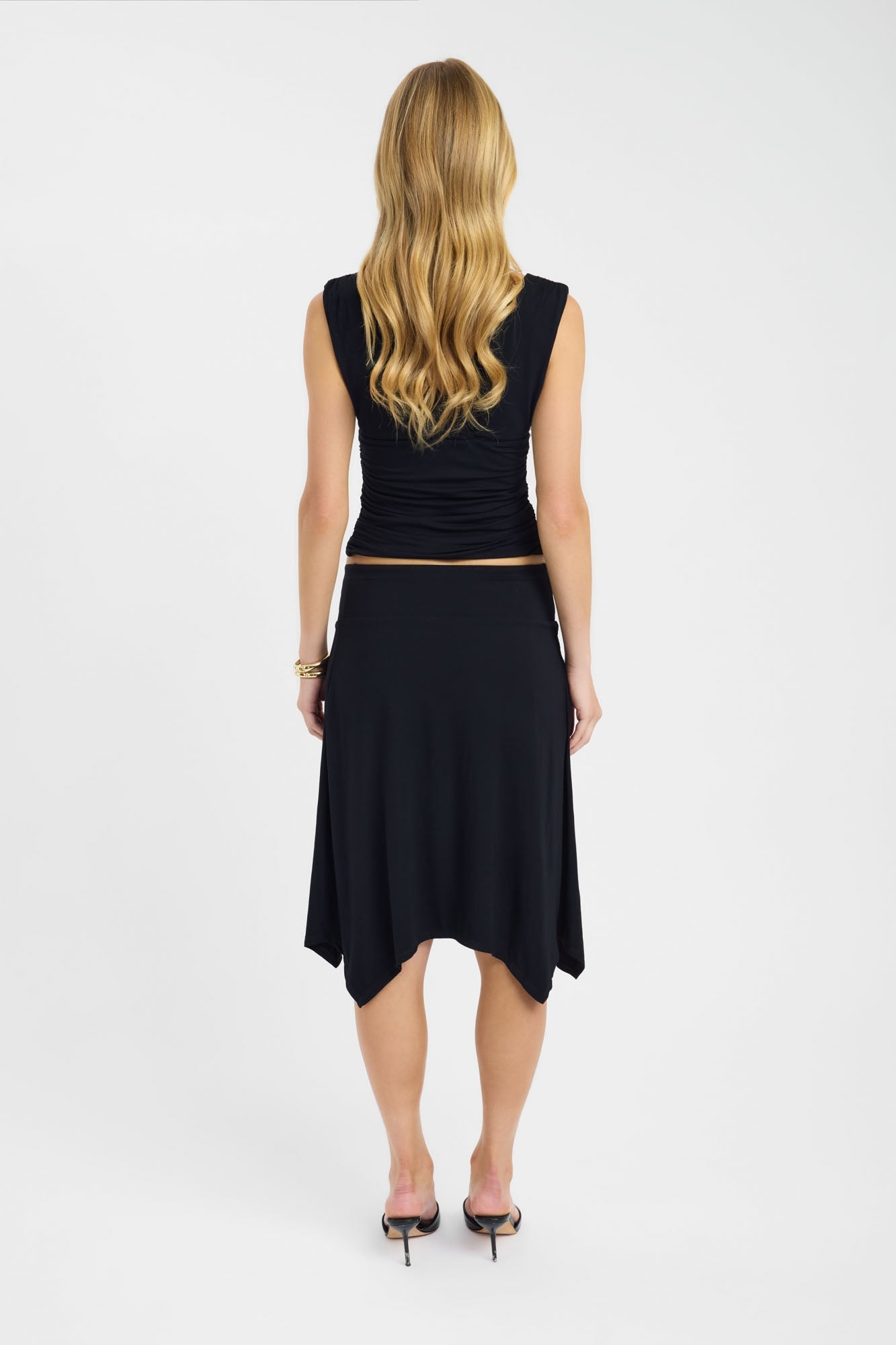 Lainie Skirt